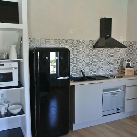 Apartament Le Duplex De Saint Remy De Provence Zewnętrze zdjęcie