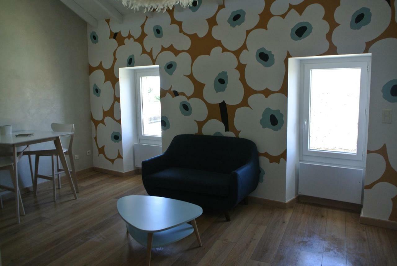 Apartament Le Duplex De Saint Remy De Provence Zewnętrze zdjęcie