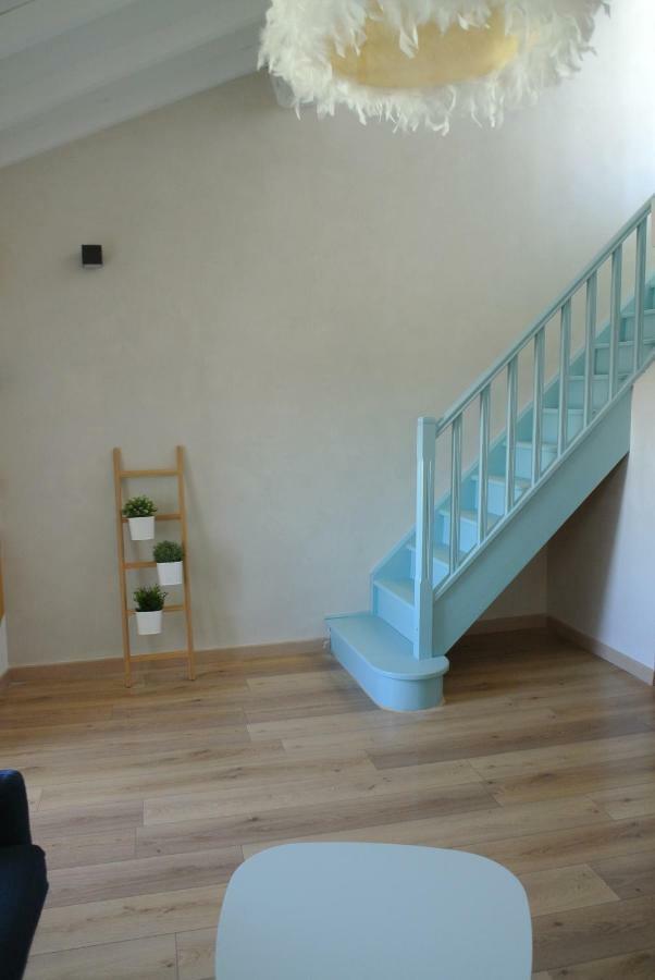 Apartament Le Duplex De Saint Remy De Provence Zewnętrze zdjęcie