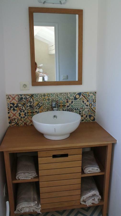 Apartament Le Duplex De Saint Remy De Provence Zewnętrze zdjęcie